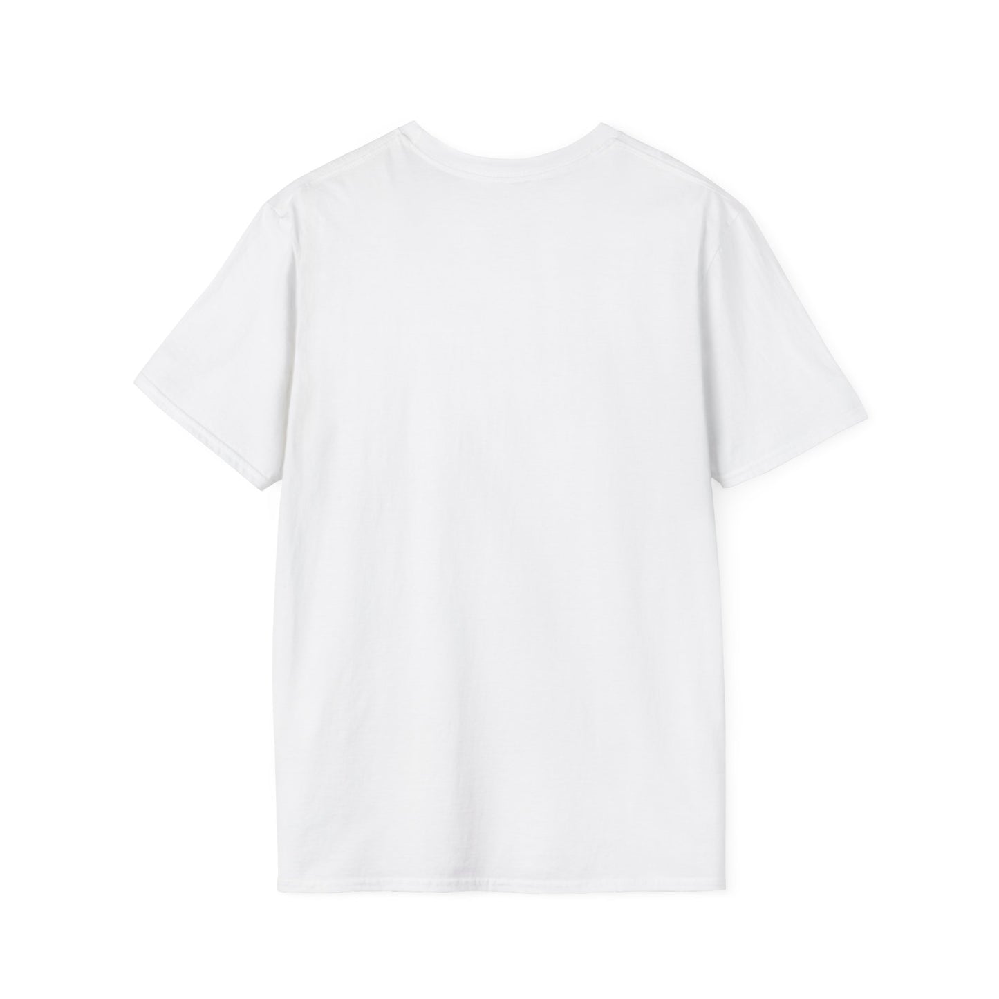 GeekWear Cat Pawsitively Retro T-Shirt