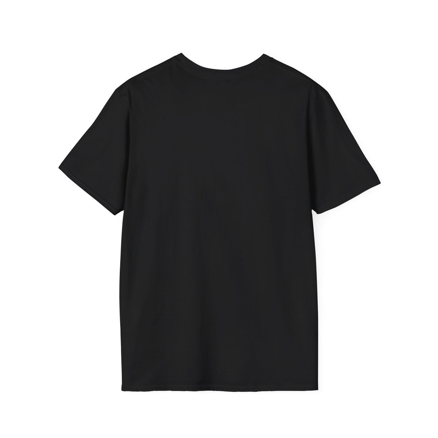 GeekWear Cat Pawsitively Retro T-Shirt