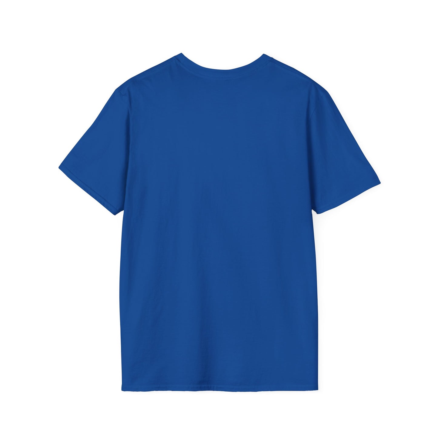 GeekWear Cat Pawsitively Retro T-Shirt