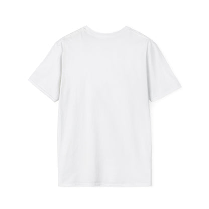 GeekWear Cat Pawsitively Retro T-Shirt