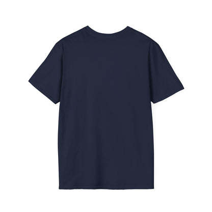 GeekWear Cat Pawsitively Retro T-Shirt